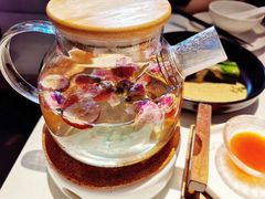 -熹素·鲜美素食Vegetarian (天河领展店)