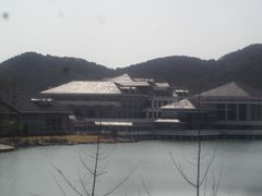 景点-北京宽沟会议中心