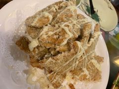 -雪乡阁东北农家菜(颛桥约好休闲街店)