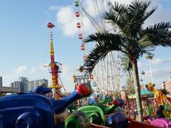 android_upload_pic-圣都乐园