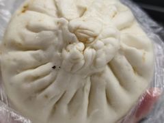 -白玉兰食品(中山公园龙之梦店)