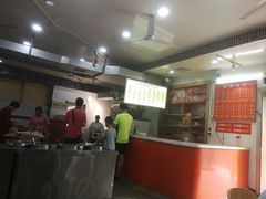 -小街锅贴(西工饭庄七分店)