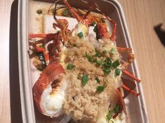 -盒马鲜生(莱蒙都会店)