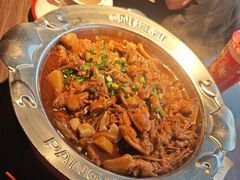 -胖哥俩肉蟹煲(杭州下沙学林街店)