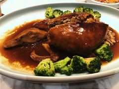八宝鸭-禧宴Joyous Restaurant(禧园店)