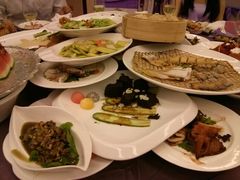 android_upload_pic-海中洲国际大酒店-自助餐厅