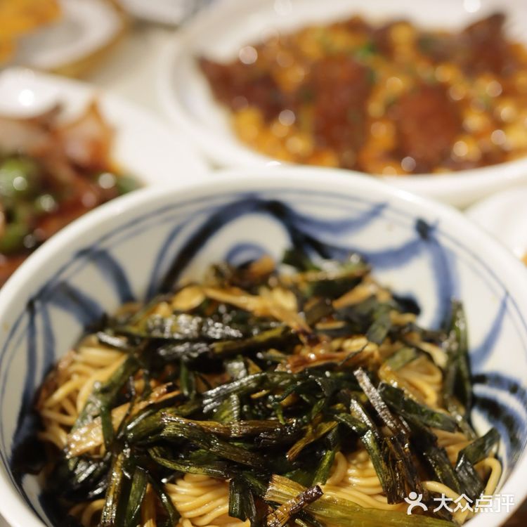 魔都回头客Top🔝上海本帮菜馆｜毛頭老爹你还没吃过⁉️名不虚传