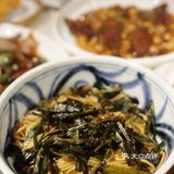 魔都回头客Top🔝上海本帮菜馆｜毛頭老爹你还没吃过⁉️名不虚传