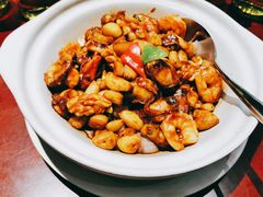 -上和臻品中国菜(花园街店)