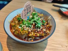 -花盐街·四川乐山小吃(西单大悦城店)