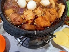 -范贤光鸡公煲(平乐园总店)