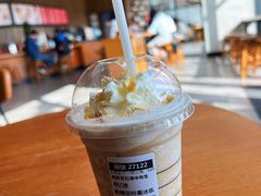 -星巴克(成都科学城店)