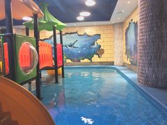 -极乐汇汗蒸会馆(杭州店)