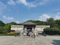 -徐州龟山景区