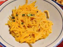 -荆九爷爆炒桥头三嫩(浙大店)