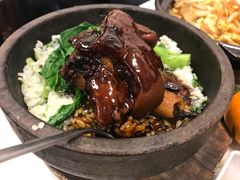 -南八仙·老上海味道(南京东路店)