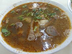 IMAG0634-春雨羊汤店(广开四马路总店)