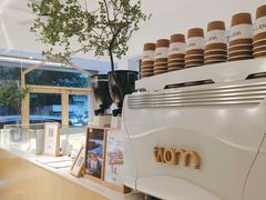 -Cafe on warm(丹霞店)