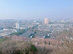 -府山公园