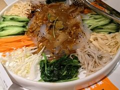 -上关东东北菜(夫子庙水游城店)