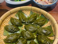 -园林美食城·本土农家菜(杨和镇店)