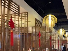 -东来顺饭庄(金泉广场店)