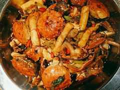 -王红军龙虾(新民路店)