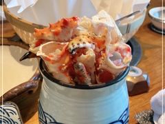 -蟹将军日本料理(中南路店)