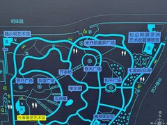-长春世界雕塑园