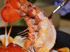 -Le Bistrot de Racine