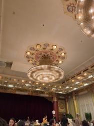 -全聚德烤鸭店·宴会厅(和平门店)