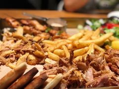 -HELLO MUSAE 拾光缪斯餐厅·纯正希腊风味(苏州中心店)