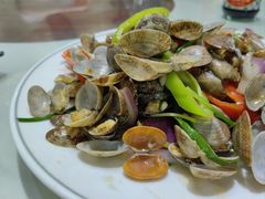 -八方海味餐厅
