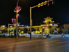 -水浒好汉城