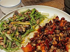 -铁公鸡·四川料理(天环广场店)