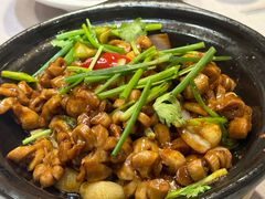 -顺鹅季·非遗烧鹅(六道口店)