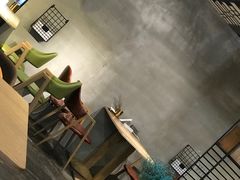 -ZM COFFEE(西安路店)