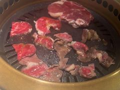 -花味烤肉·拌饭(庐阳万科店)