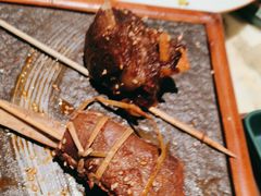 -锦府盐帮·侯宅(五棵松万达店)