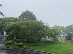 -浙江西子宾馆·瑶园咖啡厅