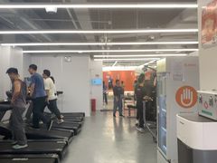 -乐刻健身(万科云城西里店)
