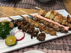 -林妈妈村·日式料理(宝山万达店)