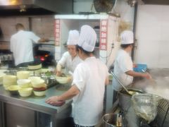 -春和面馆(常德路店)