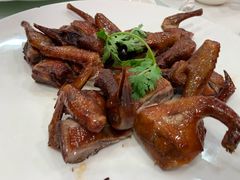 红烧乳鸽-黄埔华苑酒家(黄埔店)