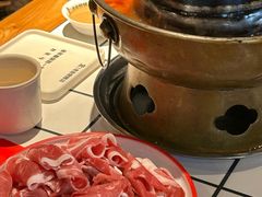 -清真·老金烧烤(舜华南路店)