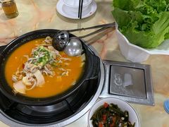 -李师傅脆肚(梅林店)
