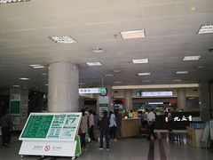-武汉大学中南医院(总院区)