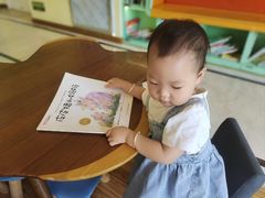 -佳诺国际婴幼中心(万科店)