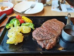 -必胜客(金沙江店)