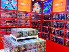 -天河城购物中心